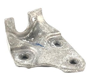 Suporte Cabo Seletor Marcha Citroen C4 Cactus 2021 111192767