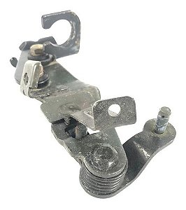 Suporte Cabo Trambulador De Câmbio Manual Jac T6 2016 2.0