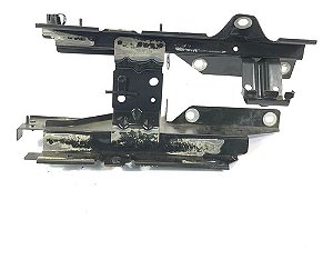 Suporte Caixa Bateria Jaguar X Type 2008