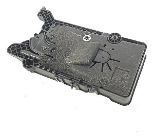 Suporte Caixa Bateria Vw Tiguan 2019 2.0 350 Tsi 5qf915321