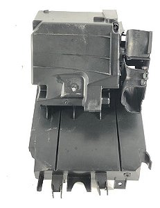 Suporte Caixa Central Injeção Citroen Ds4 2014 1.6 Thp