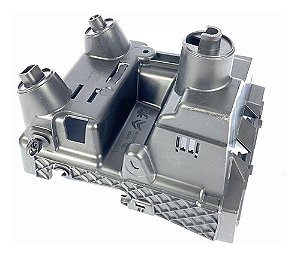 Suporte Caixa De Fusível Citroen C4 Cactus 2020 9820914580