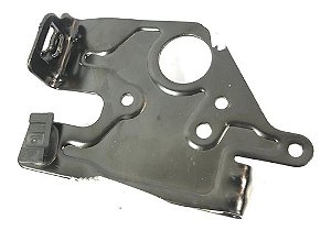 Suporte Caixa Filtro Ar Peugeot 2008 1.6 2019 965006268006