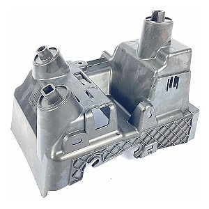 Suporte Caixa Fusível Peugeot 2008 2019 9820914580