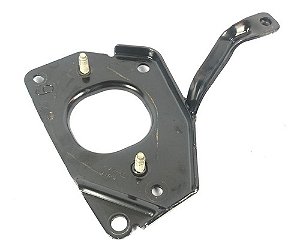 Suporte Calço Câmbio Peugeot 3008 2012 1.6 Thp 9682731880