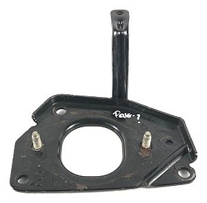 Suporte Calço Coxim Câmbio Peugeot 3008 1.6 2012 9682731880