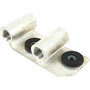 Suporte Cano Flexível Abs Vw Amarok 2022 3.0 V6 2h6611755