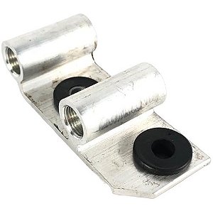 Suporte Cano Flexível Abs Vw Amarok 2023 3.0 V6 2h6611755