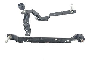 Suporte Capa Motor Jac T6 2016 2.0 2802600u1601