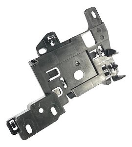 Suporte Capô Citroen C4 Cactus 2021 1.6 9813085580