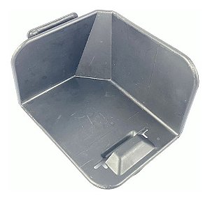 Suporte Carcaça Caixa Fusível Jaguar X Type 2008