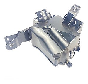 Suporte Carcaça Caixa Fusível Peugeot 2008 2019 9671941780