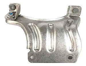 Suporte Catalisador Escape Vw T-cross 2020 1.0 5q0253461bj