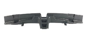 Suporte Central Parachoque Tras. Citroen Ds4 1.6 2014 Thp