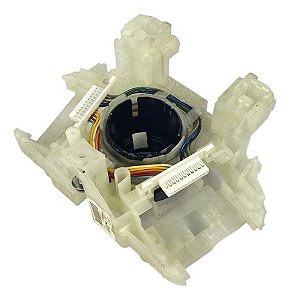 Suporte Chave Seta Mitsubishi Lancer 2015 2.0