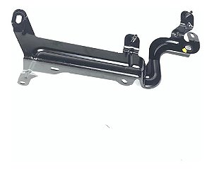 Suporte Chicote Câmbio Citroen C4 Cactus 2020 Thp 98071822