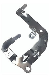 Suporte Coletor Admissão Citroen C4 Cactus 2020 7603029