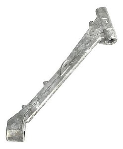 Suporte Coletor Admissão Vw Tiguan 2019 2.0 350 06l129723c