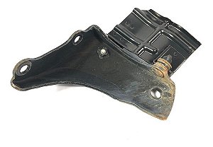 Suporte Coletor Escape Hyundai Hb20 2013 1.6