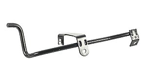 Suporte Colisão Pedal Vw Jetta Tsi 2015 2.0 1k1721913m