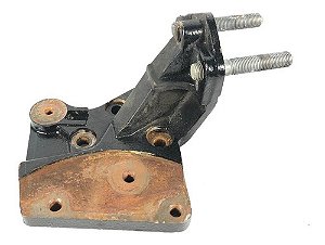 Suporte Comando Eixo Jac T6 2016 2.0 1023060gd170