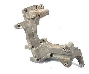 Suporte Compressor E Alternador Mitsubishi Lancer 2015 2.0