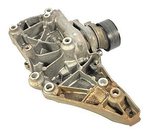 Suporte Compressor E Alternador Peugeot 2008 2017