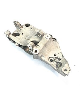Suporte Compressor E Alternador Peugeot 208 2015 685727780
