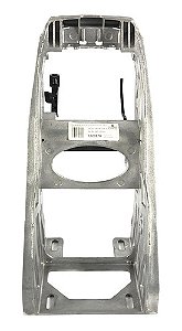 Suporte Console Central Audi Q3 1.4 2018 Tfsi 8u0864283a