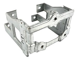 Suporte Console Central Jac T6 2.0 2016