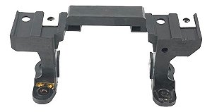 Suporte Console Central Jeep Renegade 2023 1.3 T270 52192525