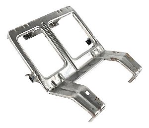 Suporte Console Central Vw Amarok 2023 3.0 V6 2h0863253 10km