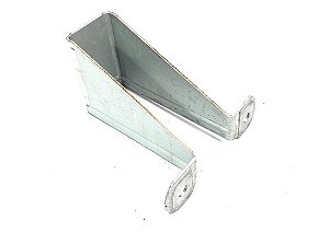 Suporte Console Central Vw Jetta 2.0 2012 Tsi 5c6863532