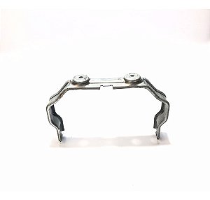 Suporte Console Central Vw Jetta 2.0 2014 Tsi