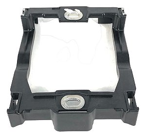 Suporte Console Central Vw Tiguan 2019 2.0 350 Tsi 5ta863525