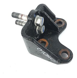 Suporte Coxim Cambio Jac T6 2.0 2016 1001700u1580