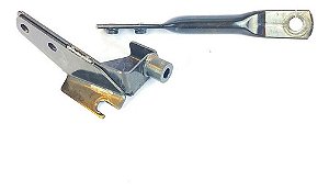 Suporte Coxim Cambio Jaguar X-type 2008