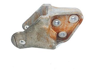 Suporte Coxim Central Mitsubishi Lancer 2015 2.0