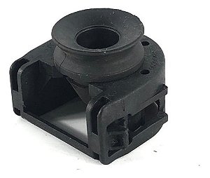 Suporte Coxim Condensador Citroen C4 Cactus 2021 1.6