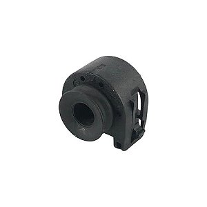 Suporte Coxim Condensador Citroen C4 Cactus 2021 1.6