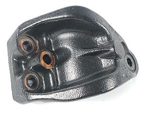 Suporte Coxim Direito Jac T6 2.0 2016 1001840u1580