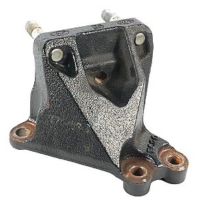 Suporte Coxim Do Cambio New Tucson 2020 1.6 Gdi