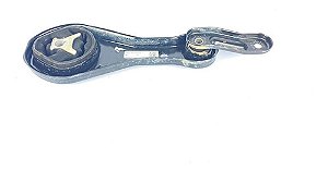 Suporte Coxim Do Câmbio Vw T-cross 2021 1.0 2q0199851ae