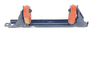 Suporte Coxim Escape Silencioso Vw Jetta 2014 2.0