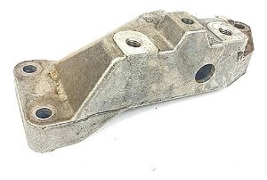 Suporte Coxim Esquerdo Vw Polo Tsi 2018 1.0 1k0199117