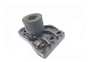 Suporte Coxim Motor Direito Hyundai Ix-35 2018 218234t000