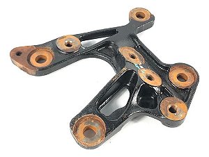 Suporte Coxim Motor Esquerdo Gm S10 2015 2.8 Diesel