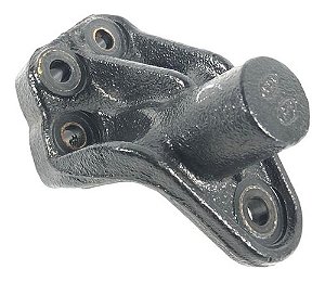 Suporte Coxim Motor Hyundai Veloster 1.6 2012