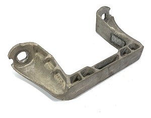 Suporte Coxim Motor Volvo C30 2008 2.4 08670393