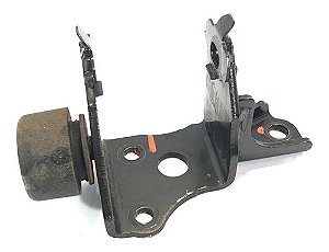 Suporte Coxim Traseiro Toyota Corolla 2010 Xei